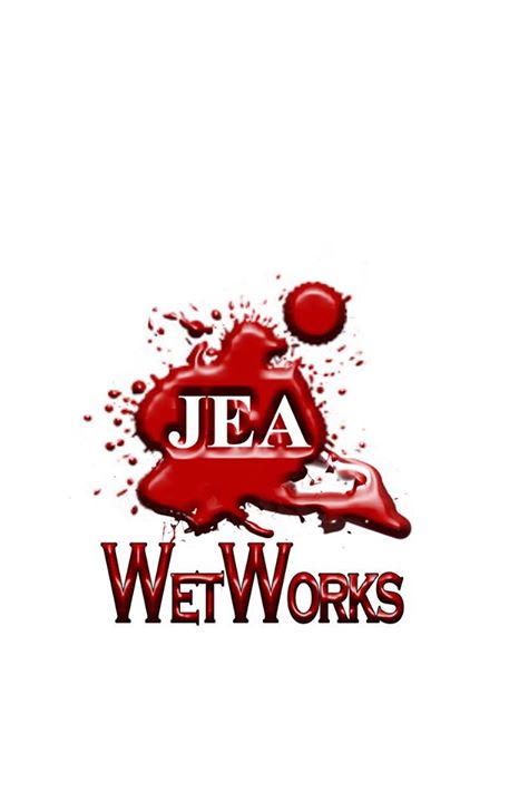 WetWorks Logo